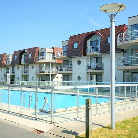 Apartment Blutsyde Promenade-19 By Interhome Mispelburg 外观 照片