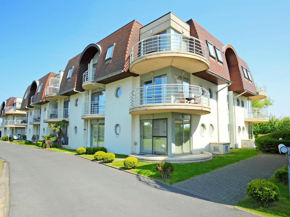 Apartment Blutsyde Promenade-19 By Interhome Mispelburg 外观 照片