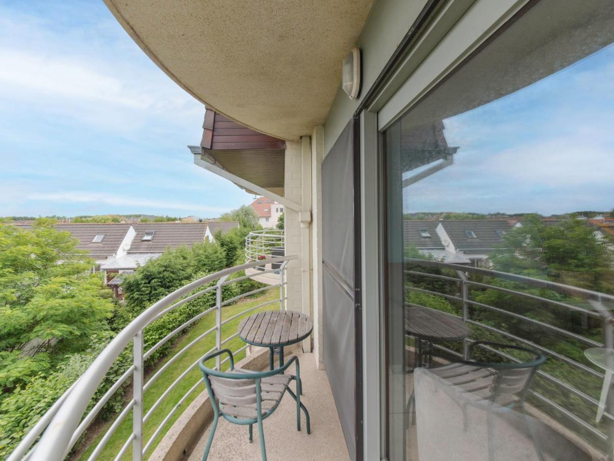 Apartment Blutsyde Promenade-19 By Interhome Mispelburg 外观 照片