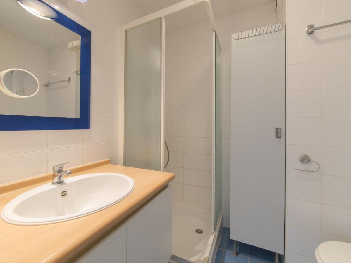Apartment Blutsyde Promenade-19 By Interhome Mispelburg 外观 照片