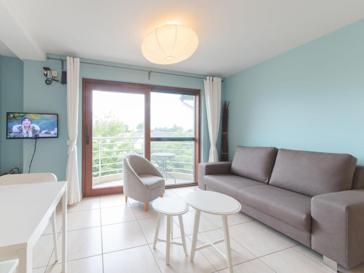 Apartment Blutsyde Promenade-19 By Interhome Mispelburg 外观 照片