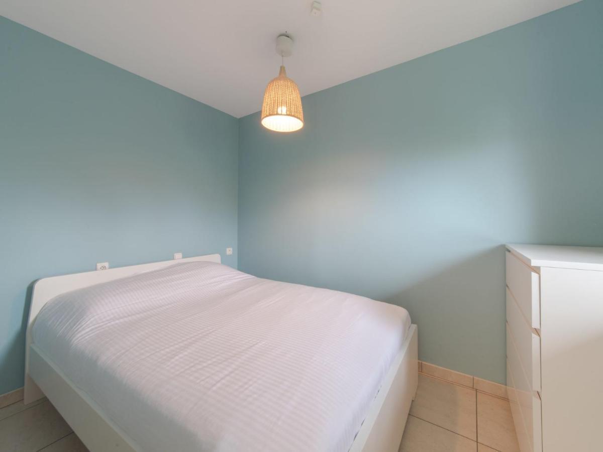 Apartment Blutsyde Promenade-19 By Interhome Mispelburg 外观 照片