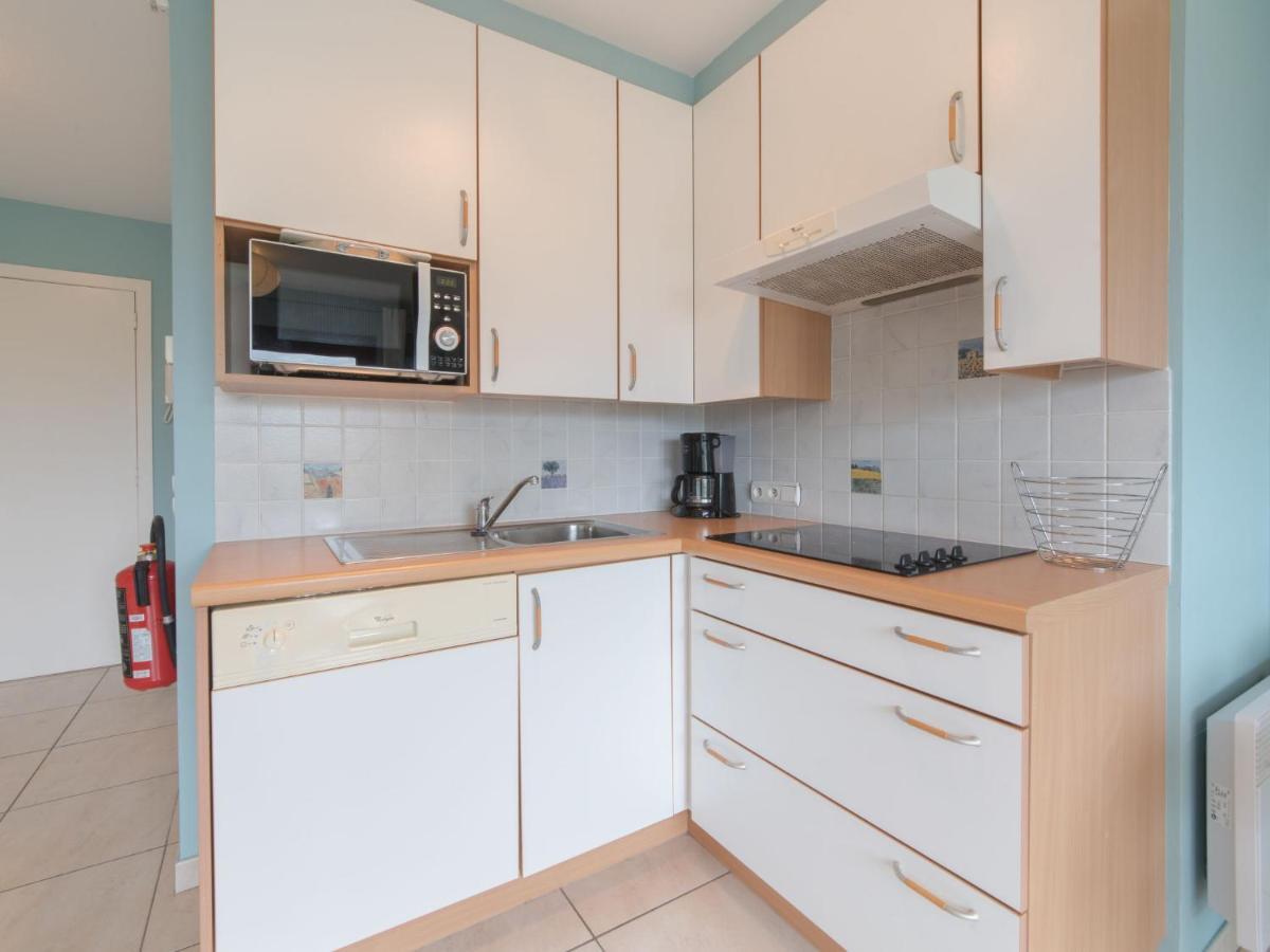 Apartment Blutsyde Promenade-19 By Interhome Mispelburg 外观 照片